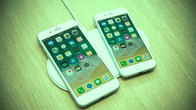 Apple iphone 8 and Iphone 8 Plus Spec, Price, Launch Date In India and Much More (Hindi) 2017