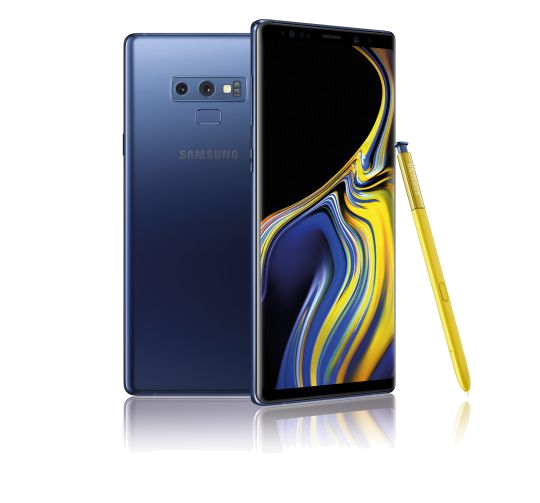 Samsung Galaxy Note 9 launches in India today