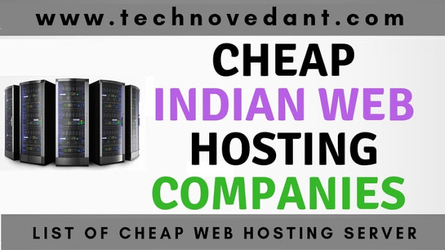 Cheap And Best Web Hosting Providers Companies In India Techno Images, Photos, Reviews