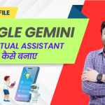 You can make GOOGLE GEMINI your virtual assistant on Android Phone (2024)