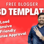 Top 3 Best FREE 3D Blogger Templates without Copyright 2024 | Adsense Approval | Responsive | SEO Friendly | Fast Load