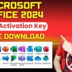 MicrosoftOffice2024FreeDownloadwithActivationKeyPART-