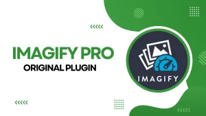 Imagify Pro Optimize Original License (1-Year )