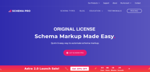 WordPress-Schema-Plugin